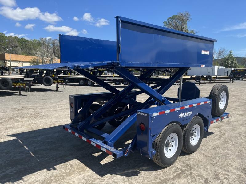 new Equipment / Flatbed Trailers Air Tow  for sale, in Gainesville, FL Thumbnail 14