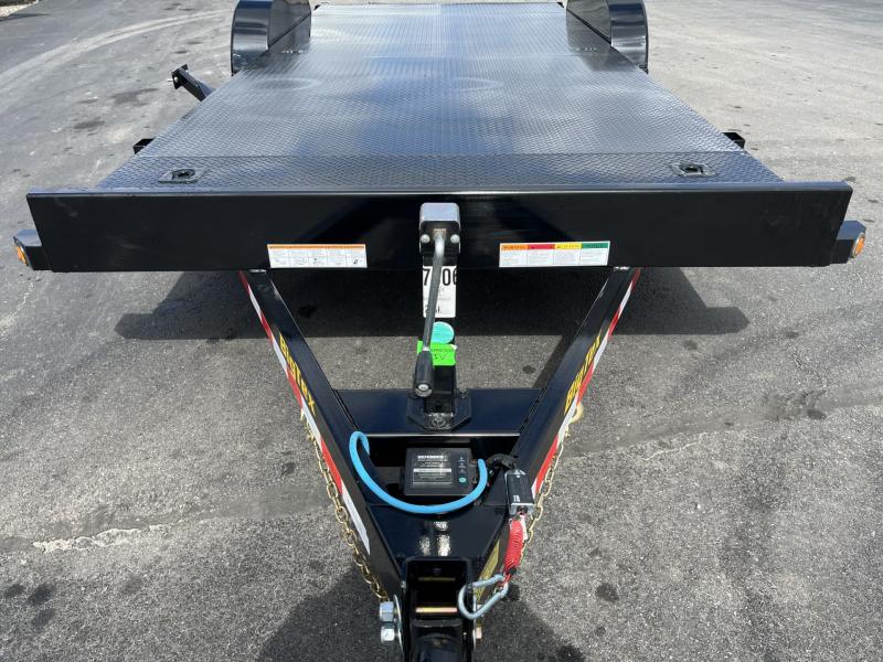 new Car Haulers / Racing Trailers Big Tex Trailers  for sale, in Gainesville, FL Thumbnail 16