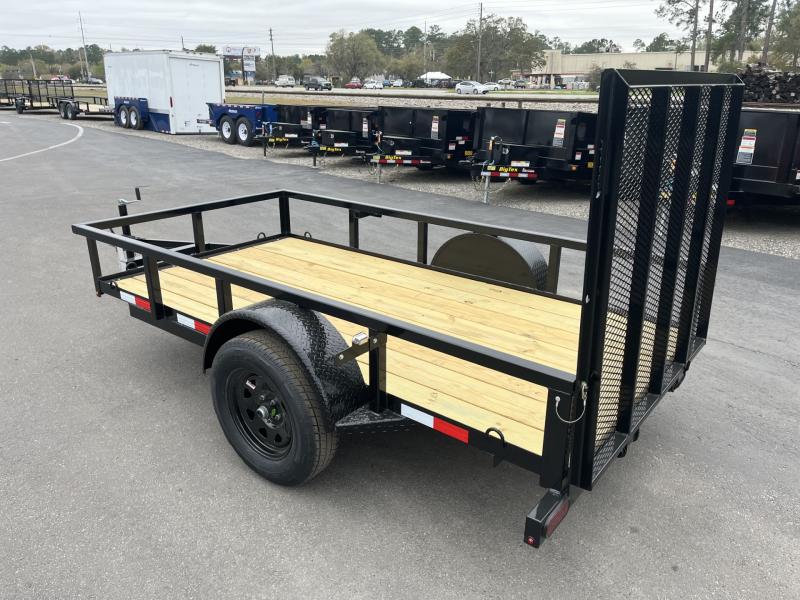 new Utility Trailers Texas Trailers  for sale, in Gainesville, FL Thumbnail 7
