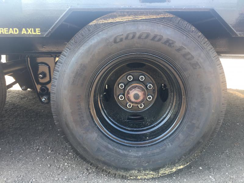 new Equipment / Flatbed Trailers Big Tex Trailers  for sale, in Gainesville, FL Thumbnail 12