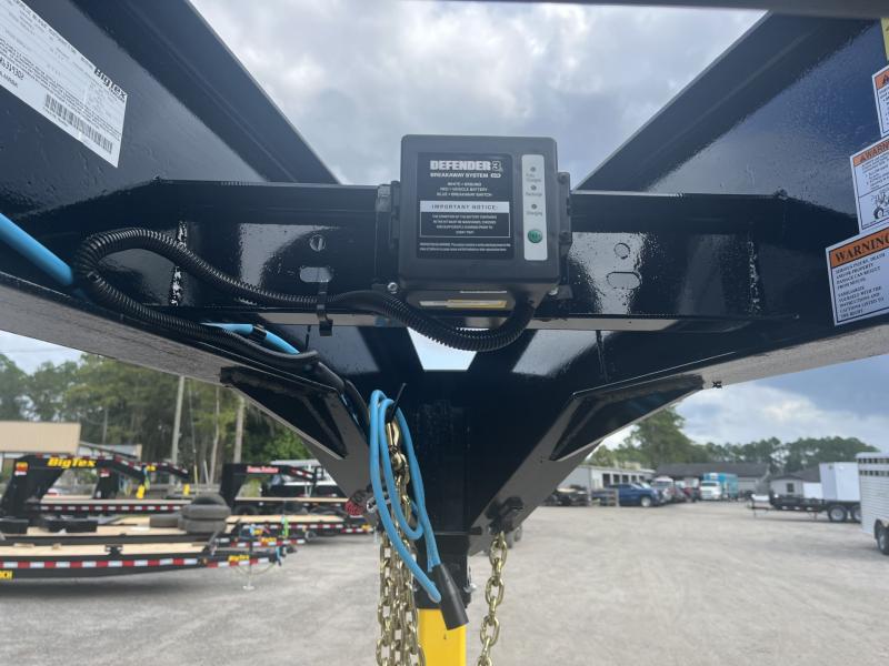 new Equipment / Flatbed Trailers Big Tex Trailers  for sale, in Gainesville, FL Thumbnail 22