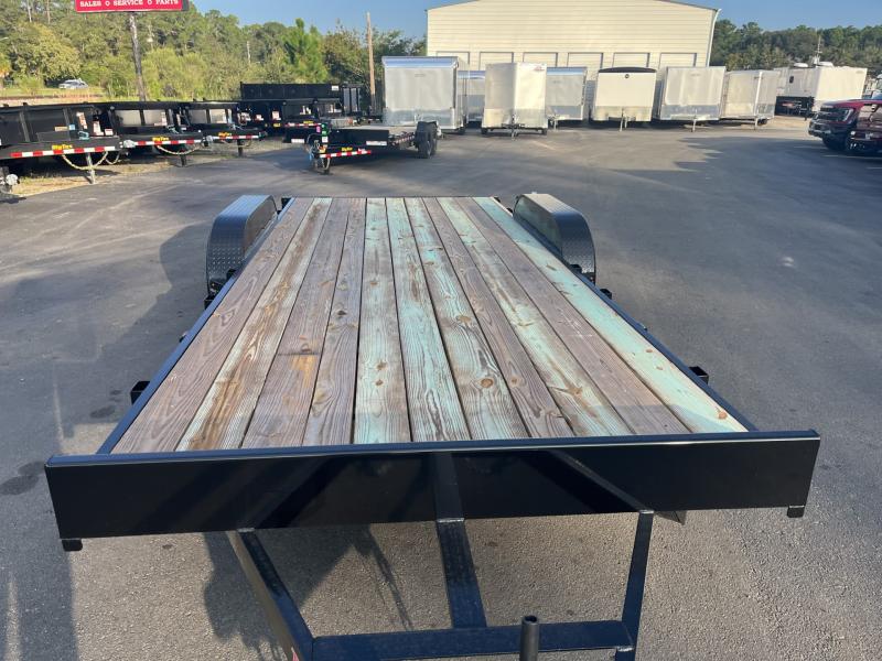 new Car Haulers / Racing Trailers Texas Trailers  for sale, in Gainesville, FL Thumbnail 19
