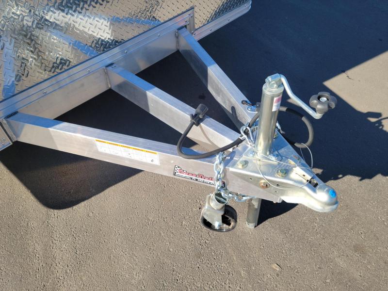 new Cargo (Enclosed) Trailers E-Z Hauler  for sale, in Gainesville, FL Thumbnail 7