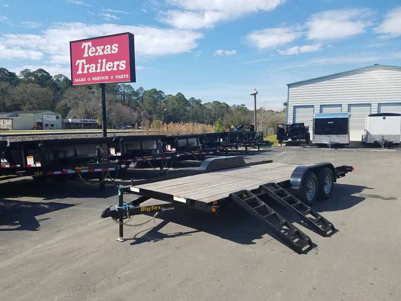 new Car Haulers / Racing Trailers Big Tex Trailers  for sale, in Gainesville, FL Thumbnail 23
