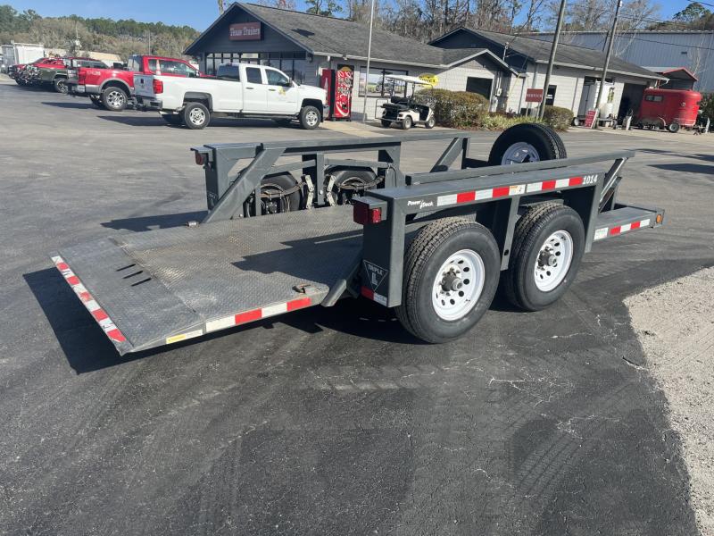 used Equipment / Flatbed Trailers Triple L  for sale, in Gainesville, FL Thumbnail 3