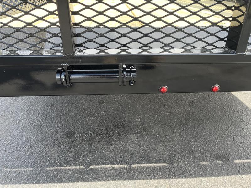 new Utility Trailers Texas Trailers  for sale, in Gainesville, FL Thumbnail 19