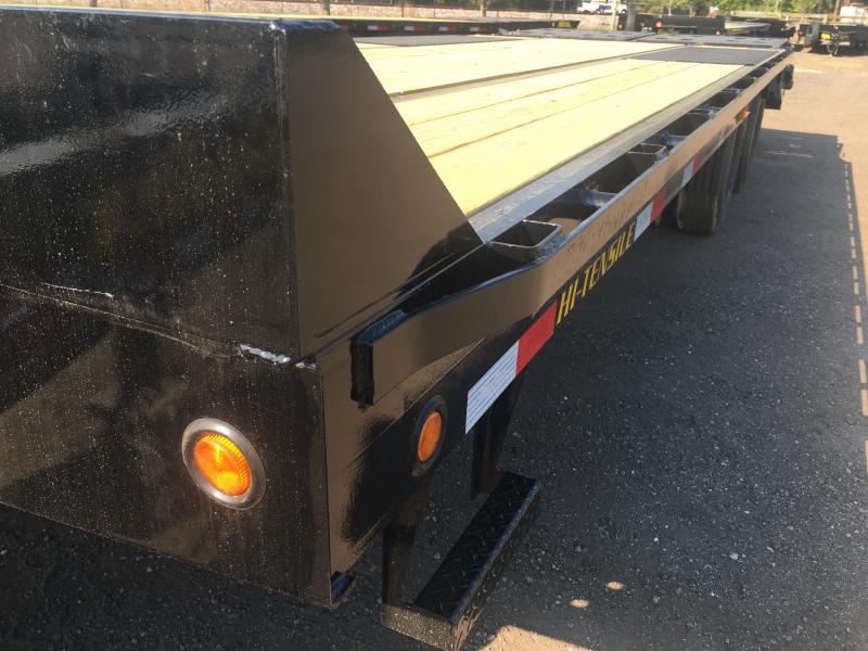 new Equipment / Flatbed Trailers Big Tex Trailers  for sale, in Gainesville, FL Thumbnail 23
