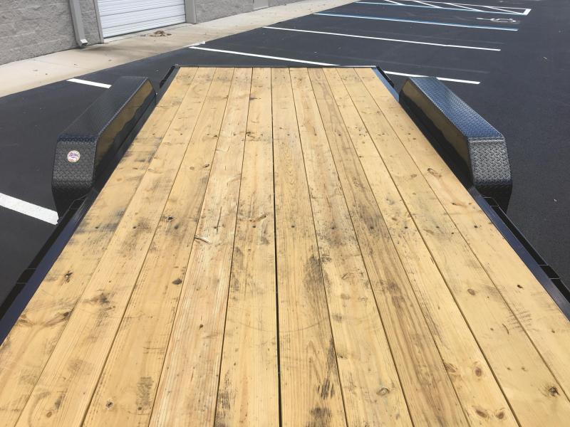 new Equipment / Flatbed Trailers Big Tex Trailers  for sale, in Gainesville, FL Thumbnail 13