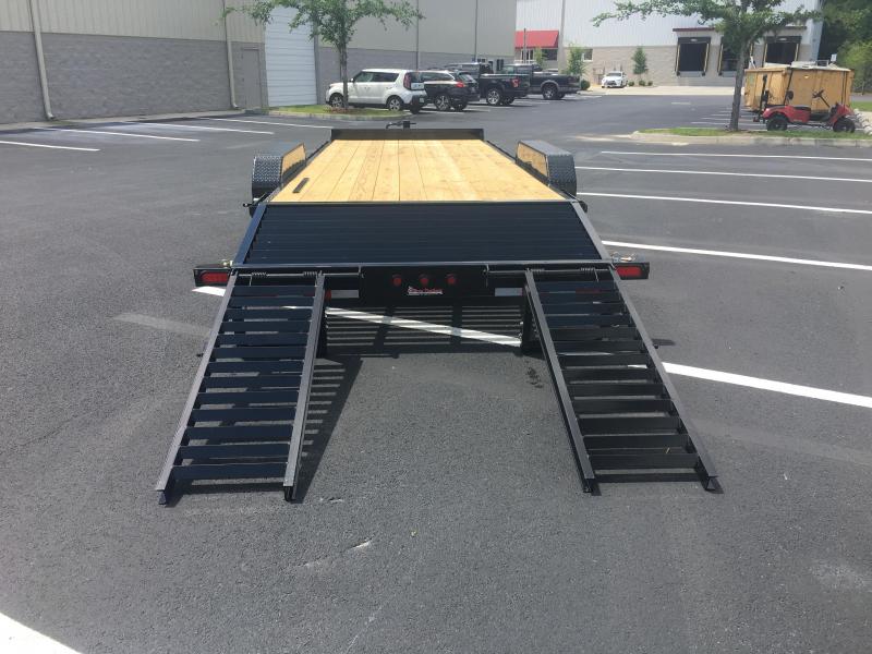 new Equipment / Flatbed Trailers Big Tex Trailers  for sale, in Gainesville, FL Thumbnail 10