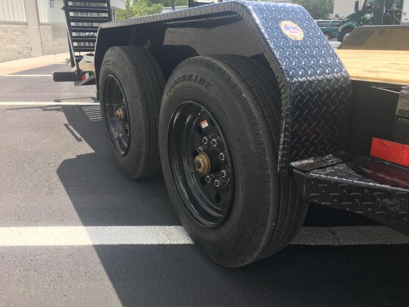 new Equipment / Flatbed Trailers Big Tex Trailers  for sale, in Gainesville, FL Thumbnail 5