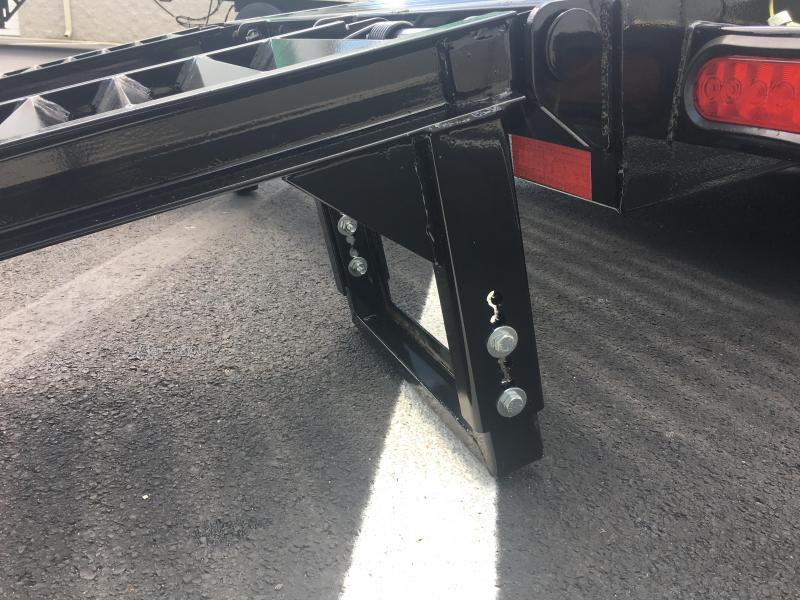 new Equipment / Flatbed Trailers Big Tex Trailers  for sale, in Gainesville, FL Thumbnail 15