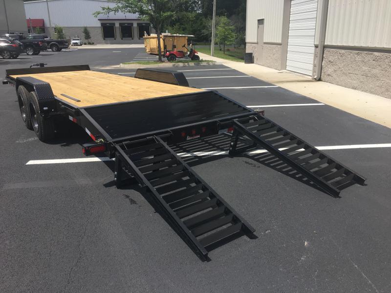 new Equipment / Flatbed Trailers Big Tex Trailers  for sale, in Gainesville, FL Thumbnail 9