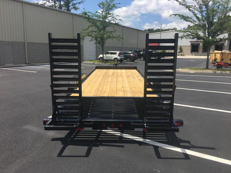 new Equipment / Flatbed Trailers Big Tex Trailers  for sale, in Gainesville, FL Thumbnail 7