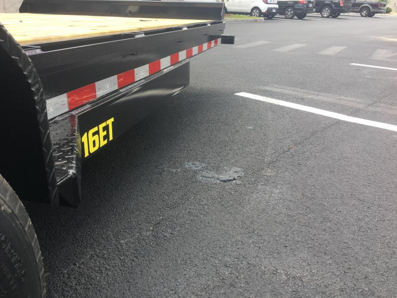 new Equipment / Flatbed Trailers Big Tex Trailers  for sale, in Gainesville, FL Thumbnail 17