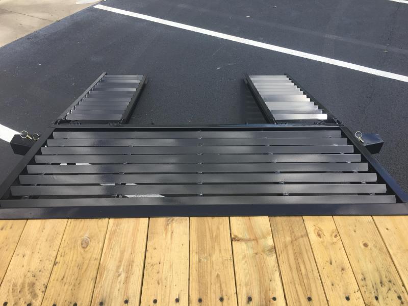 new Equipment / Flatbed Trailers Big Tex Trailers  for sale, in Gainesville, FL Thumbnail 14