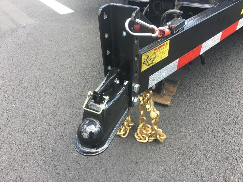 new Equipment / Flatbed Trailers Big Tex Trailers  for sale, in Gainesville, FL Thumbnail 19