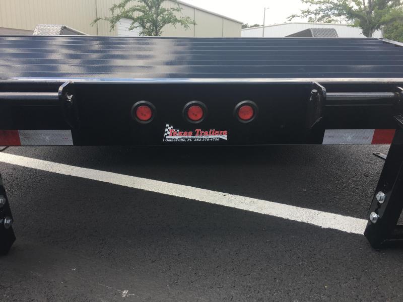 new Equipment / Flatbed Trailers Big Tex Trailers  for sale, in Gainesville, FL Thumbnail 24