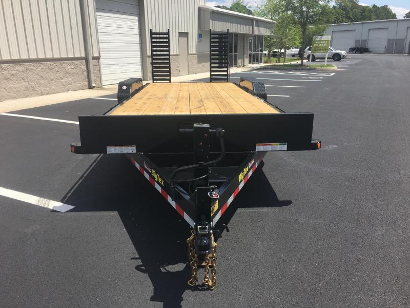 new Equipment / Flatbed Trailers Big Tex Trailers  for sale, in Gainesville, FL Thumbnail 3