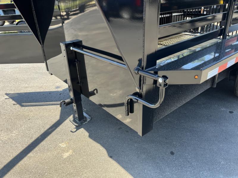 new Stock / Stock Combo Trailers Texas Trailers  for sale, in Gainesville, FL Thumbnail 20