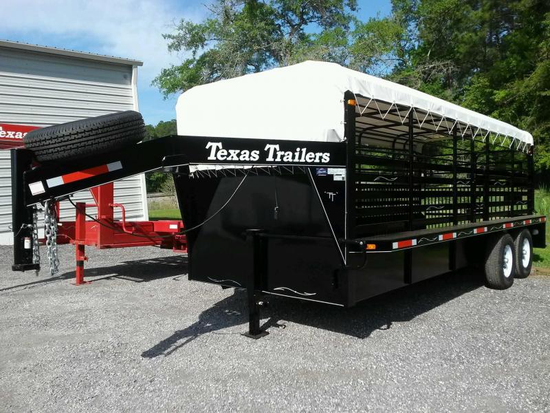 Stock / Stock Combo Trailers for sale Near Me