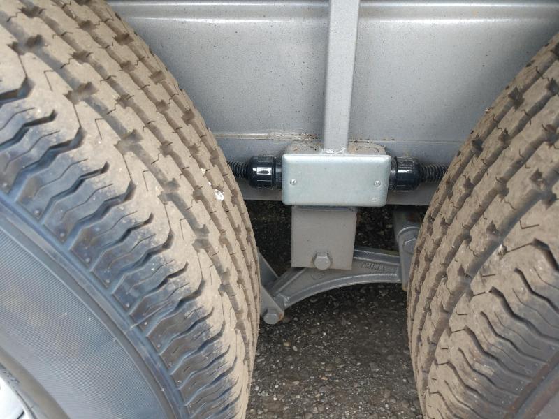 new Stock / Stock Combo Trailers CM  for sale, in Gainesville, FL Thumbnail 21