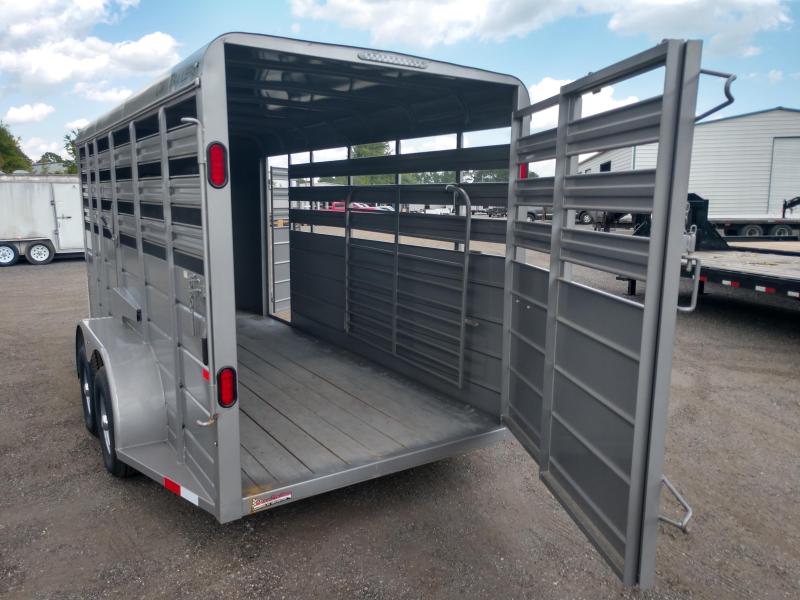 new Stock / Stock Combo Trailers CM  for sale, in Gainesville, FL Thumbnail 16