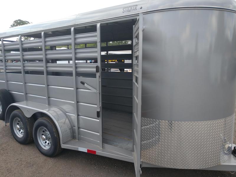 new Stock / Stock Combo Trailers CM  for sale, in Gainesville, FL Thumbnail 12