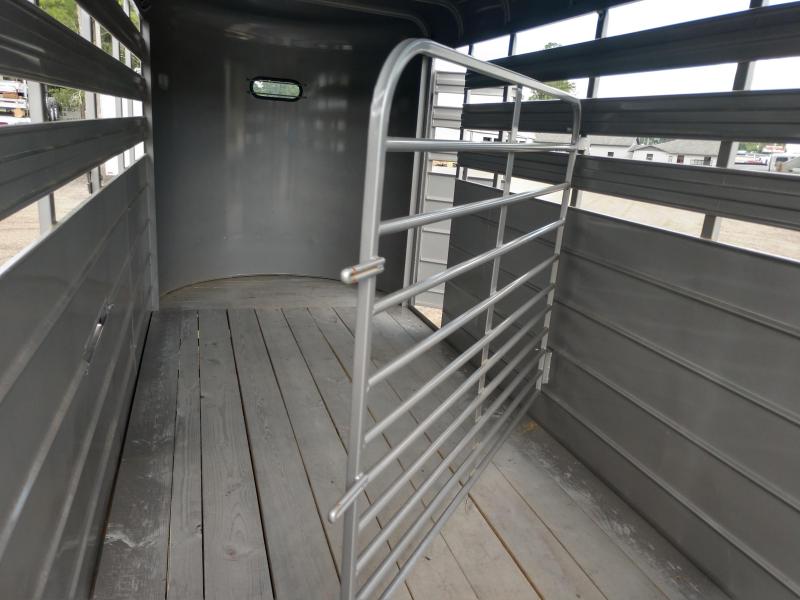 new Stock / Stock Combo Trailers CM  for sale, in Gainesville, FL Thumbnail 17