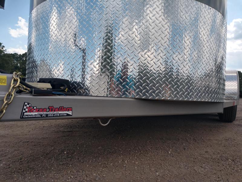 new Stock / Stock Combo Trailers CM  for sale, in Gainesville, FL Thumbnail 9