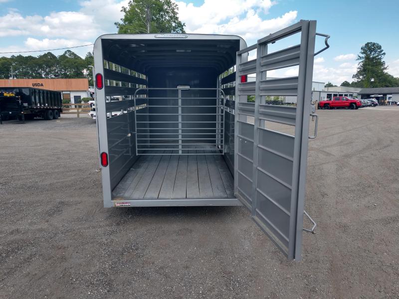 new Stock / Stock Combo Trailers CM  for sale, in Gainesville, FL Thumbnail 18
