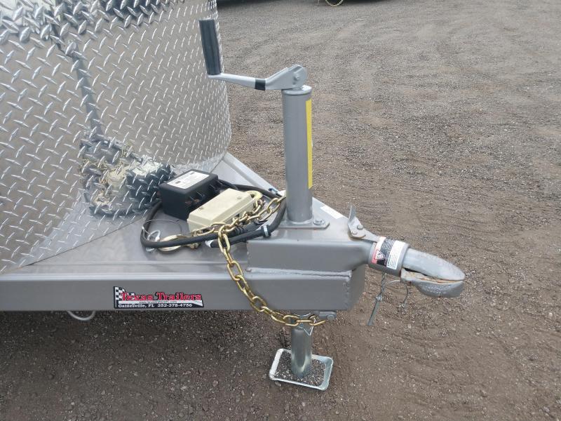 new Stock / Stock Combo Trailers CM  for sale, in Gainesville, FL Thumbnail 10