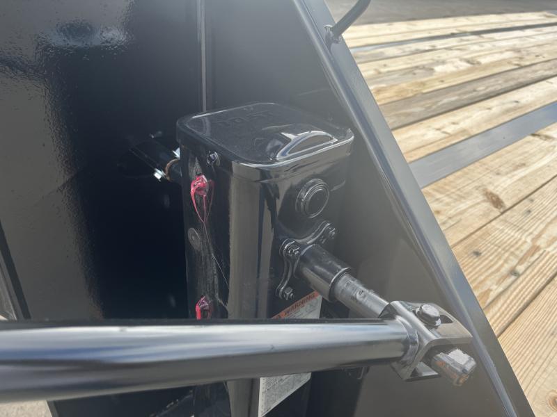 new Equipment / Flatbed Trailers Big Tex Trailers  for sale, in Gainesville, FL Thumbnail 19