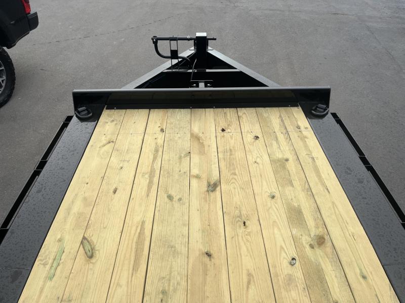 new Equipment / Flatbed Trailers Texas Trailers  for sale, in Gainesville, FL Thumbnail 10