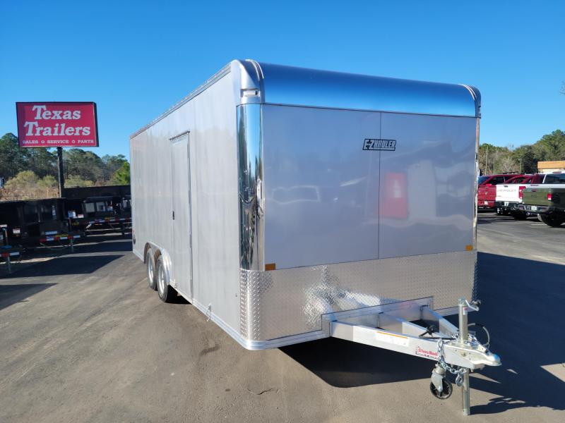 new Cargo (Enclosed) Trailers E-Z Hauler  for sale, in Gainesville, FL image-0