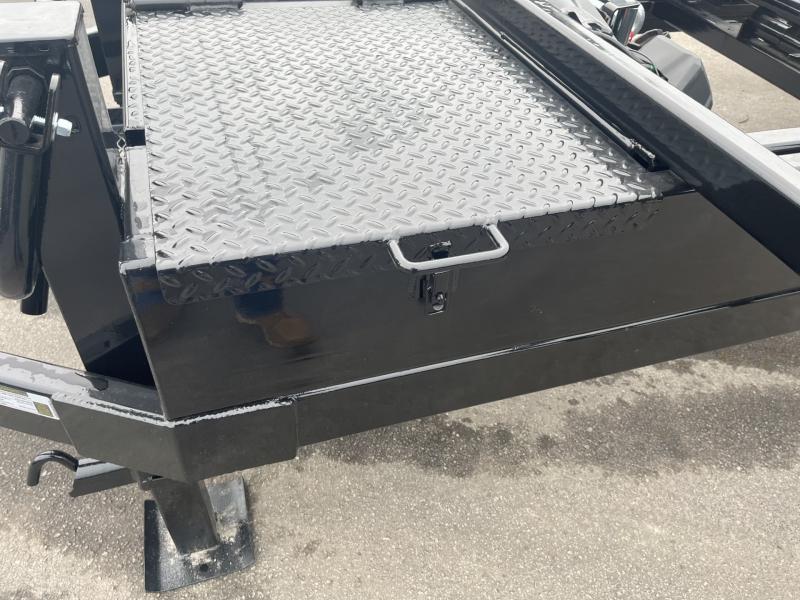 new Equipment / Flatbed Trailers Texas Trailers  for sale, in Gainesville, FL Thumbnail 16