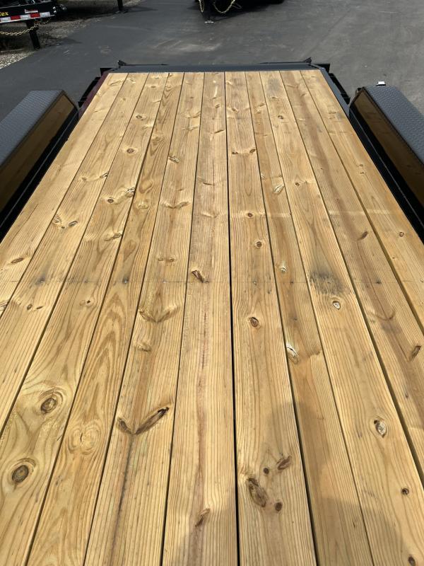 new Equipment / Flatbed Trailers Texas Trailers  for sale, in Gainesville, FL Thumbnail 18