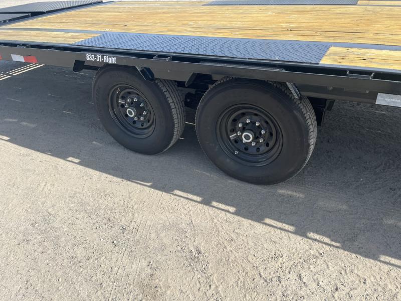 used Equipment / Flatbed Trailers PJ Trailers  for sale, in Gainesville, FL Thumbnail 8