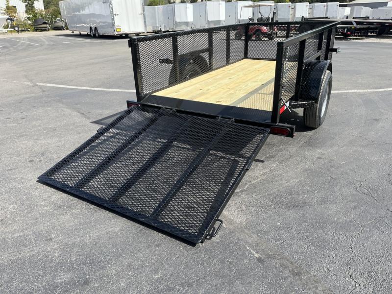new Utility Trailers Texas Trailers  for sale, in Gainesville, FL Thumbnail 12