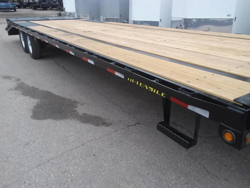 new Equipment / Flatbed Trailers Big Tex Trailers  for sale, in Gainesville, FL Thumbnail 8