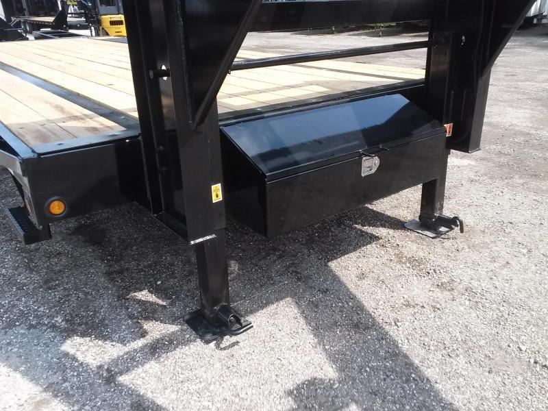 new Equipment / Flatbed Trailers Big Tex Trailers  for sale, in Gainesville, FL Thumbnail 5