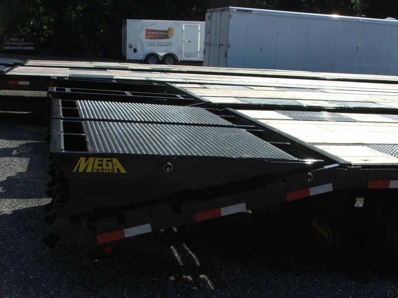 new Equipment / Flatbed Trailers Big Tex Trailers  for sale, in Gainesville, FL Thumbnail 7