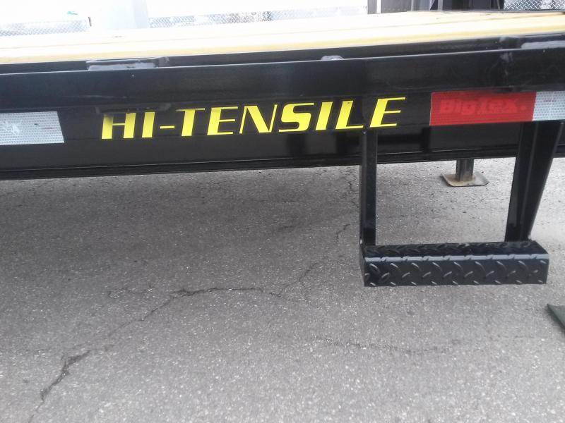 new Equipment / Flatbed Trailers Big Tex Trailers  for sale, in Gainesville, FL Thumbnail 17
