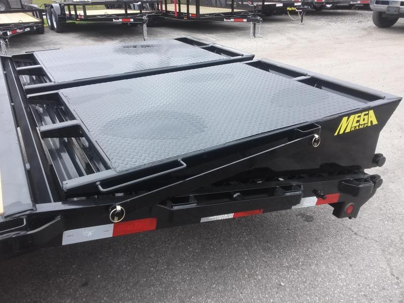 new Equipment / Flatbed Trailers Big Tex Trailers  for sale, in Gainesville, FL Thumbnail 11