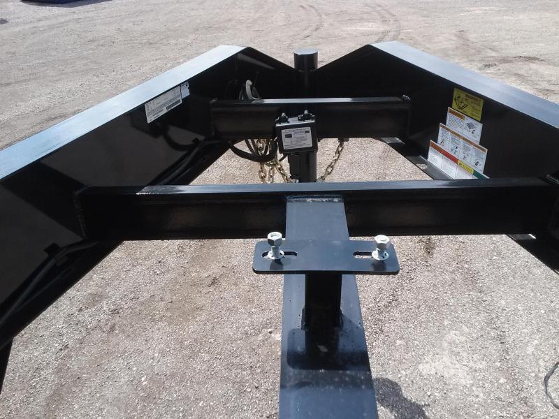 new Equipment / Flatbed Trailers Big Tex Trailers  for sale, in Gainesville, FL Thumbnail 4