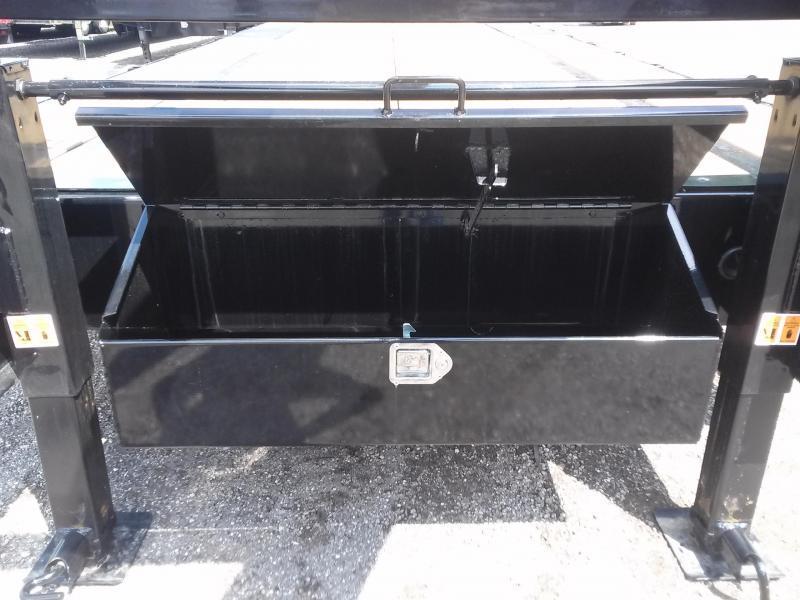 new Equipment / Flatbed Trailers Big Tex Trailers  for sale, in Gainesville, FL Thumbnail 6