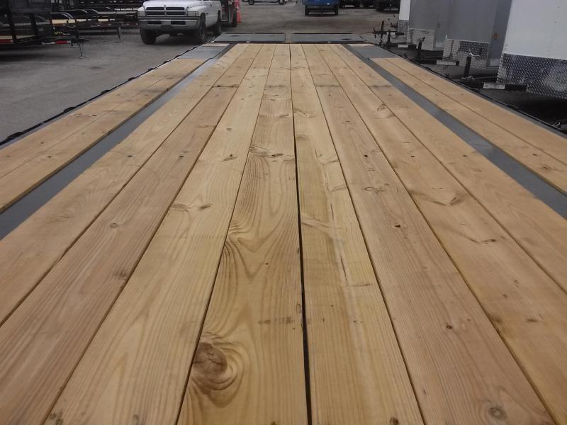 new Equipment / Flatbed Trailers Big Tex Trailers  for sale, in Gainesville, FL Thumbnail 16