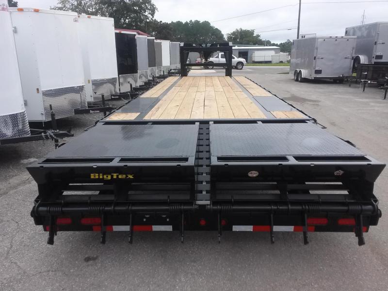 new Equipment / Flatbed Trailers Big Tex Trailers  for sale, in Gainesville, FL Thumbnail 13