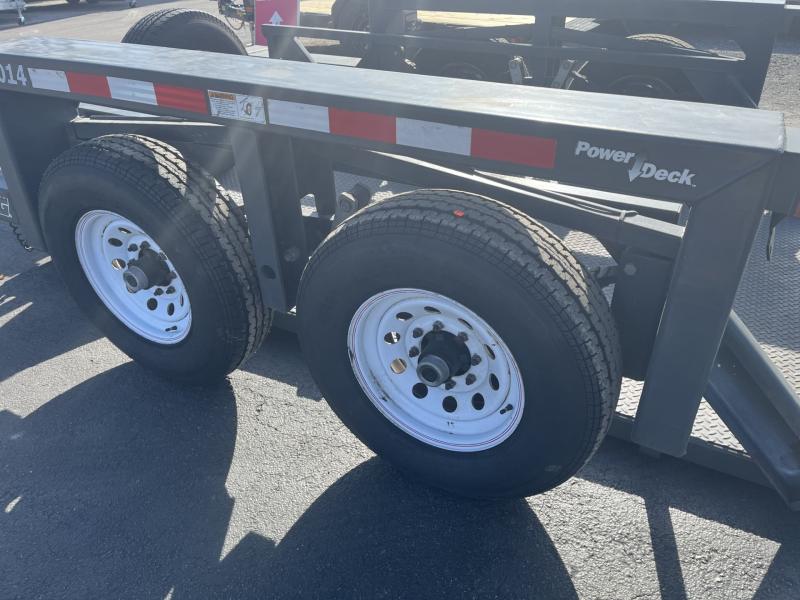 used Equipment / Flatbed Trailers Triple L  for sale, in Gainesville, FL Thumbnail 9