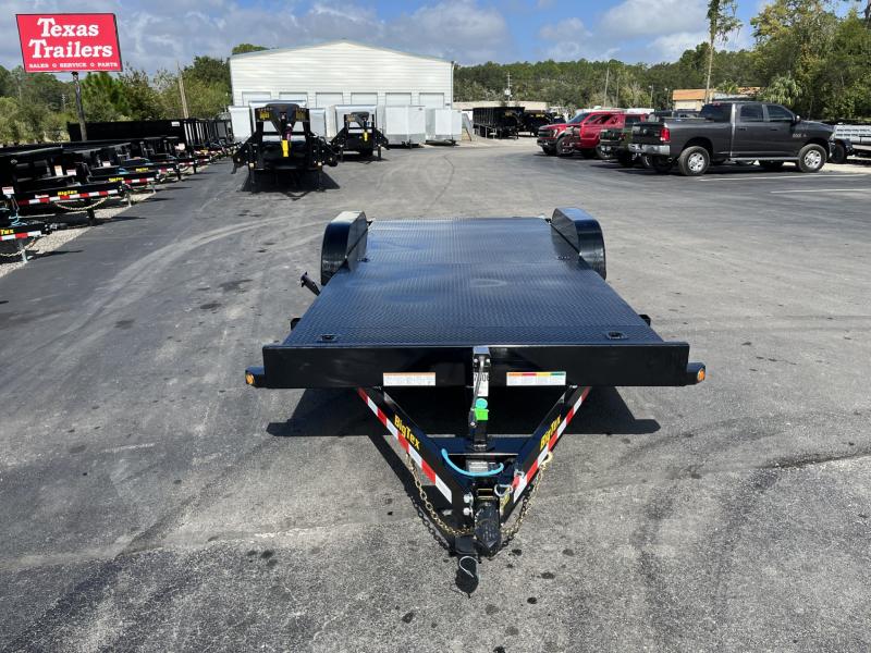 new Car Haulers / Racing Trailers Big Tex Trailers  for sale, in Gainesville, FL Thumbnail 2