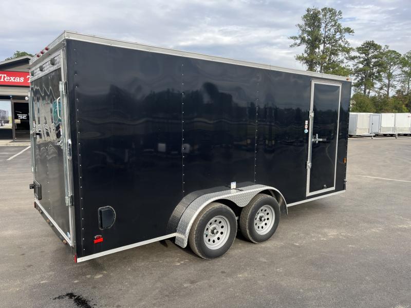 used Cargo (Enclosed) Trailers Cargo Mate  for sale, in Gainesville, FL Thumbnail 2